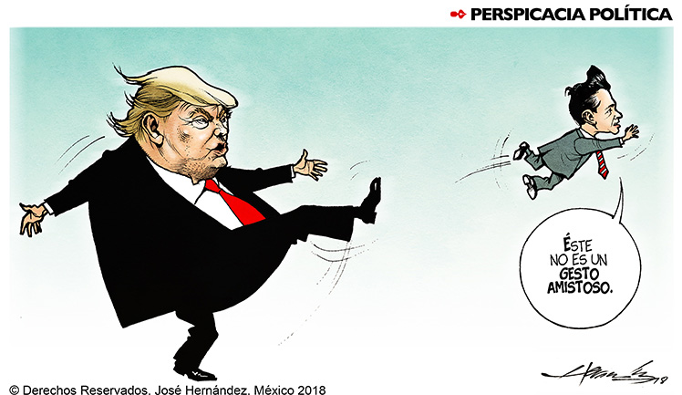 Perspicacia Política